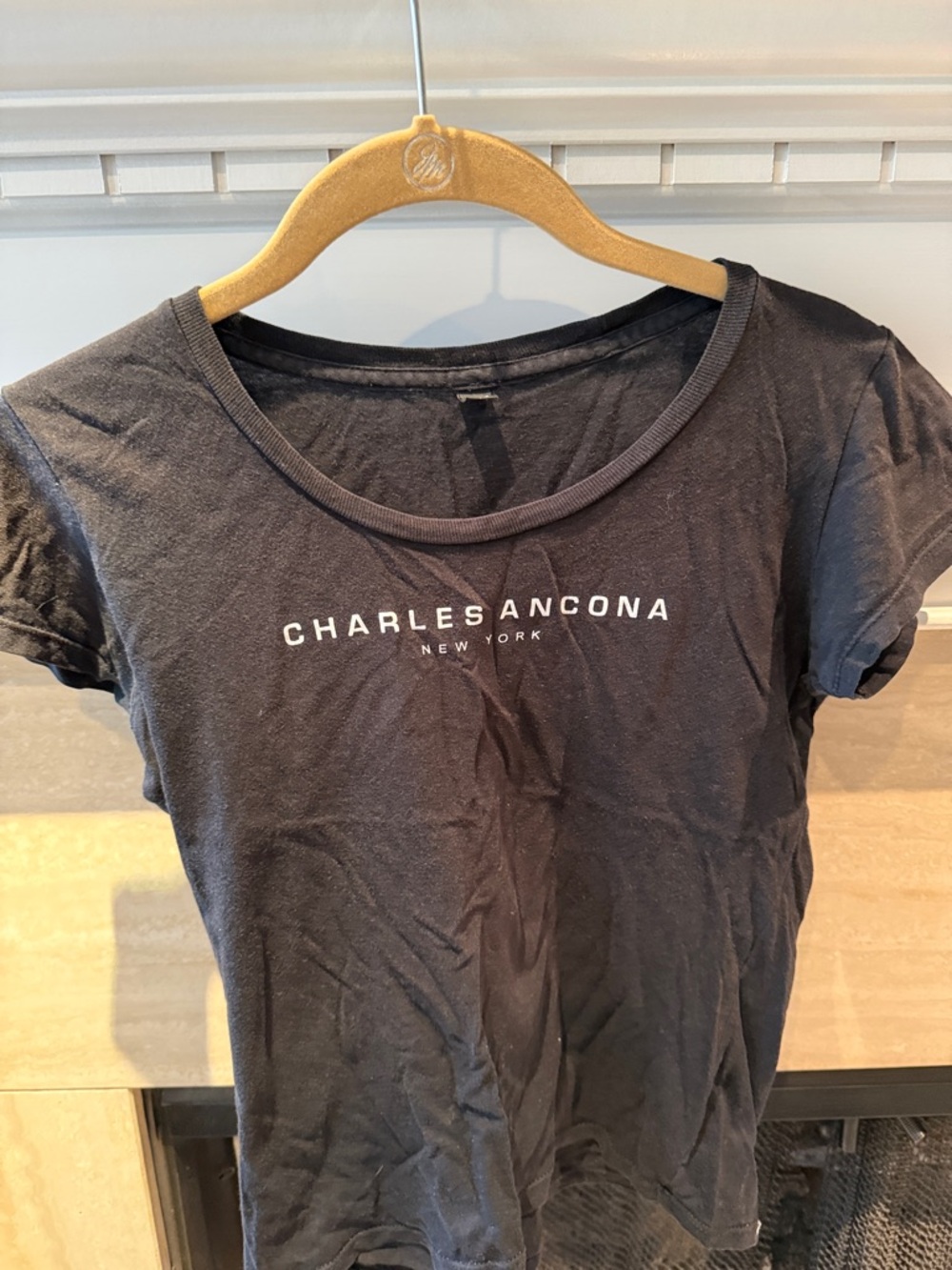 Charles Ancona New York
